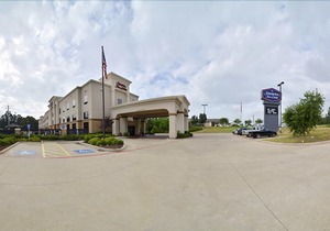 Hampton Inn & Suites Nacogdoches