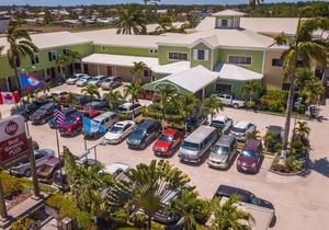 Best Western Plus Belize Biltmore Plaza
