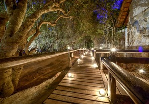 Kuname Lodge