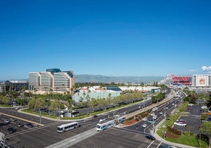 Hyatt Regency Santa Clara