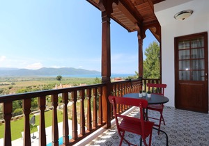 Alp Suites Safran