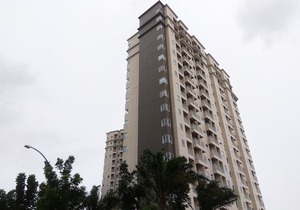 Modern and Comfy Studio @ Mustika Golf Apartment