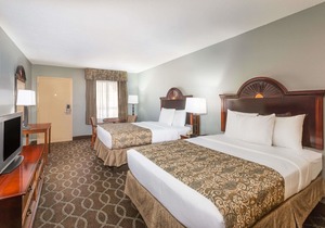 Baymont by Wyndham Mobile/Tillmans Corner