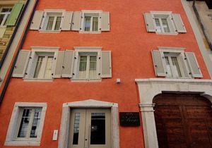 Locanda in Borgo Garnì & Wellness