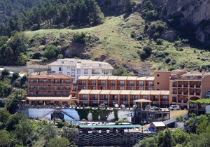 Hotel & Spa Sierra de Cazorla