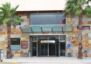 Ohtels Campo de Gibraltar