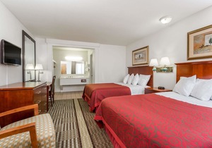 Days Inn by Wyndham Kimball