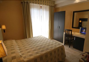 Hotel I Due Cigni