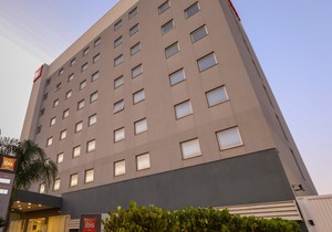 Ibis Montes Claros Shopping