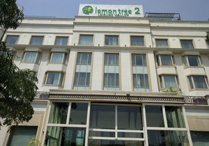 Lemon Tree Premier 1, Gurugram