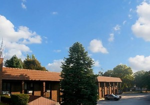 Americas Best Value Inn Webster City