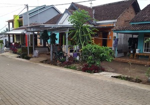 Harris Ijen Crater Homestay