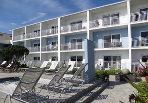 Lotus Boutique Inn and Suites
