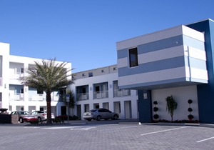 Lotus Boutique Inn and Suites