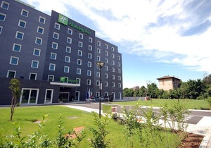 Holiday Inn Milan Nord Zara, an Ihg Hotel