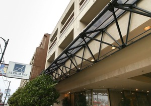 Atrium Inn Vancouver