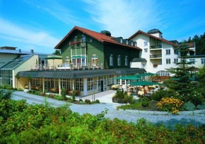 Best Western Premier Bayerischer Hof Miesbach