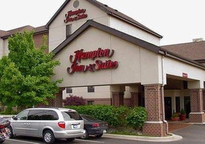 Hampton Inn & Suites Kokomo
