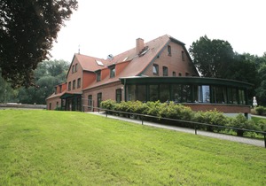 Seehotel Heidehof