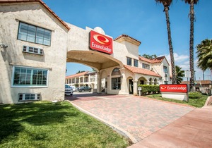 Econo Lodge Moreno Valley