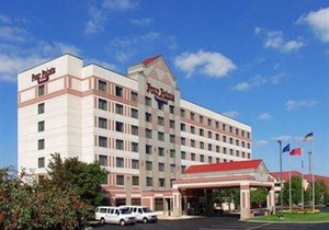 Four Points by Sheraton Detroit Metro Airport