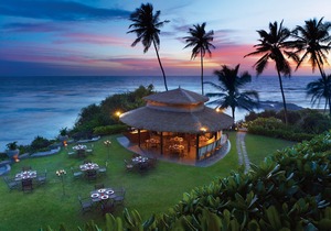 Taj Bentota Resort & Spa
