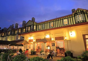 Grand Hotel N.Eliya