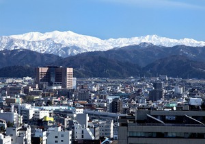Hotel Fujita Fukui