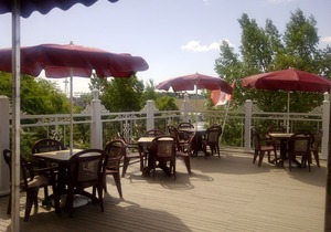 Travelodge by Wyndham Baie-Comeau