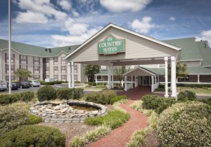 La Quinta Inn & Suites by Wyndham Chattanooga-Hamilton Place