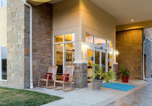 Comfort Suites Palestine