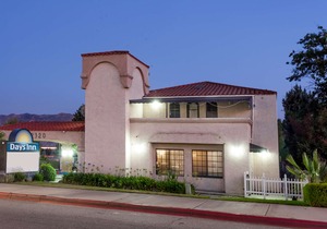 Days Inn by Wyndham Banning Casino/Outlet Mall