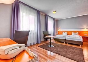Attimo Hotel Stuttgart