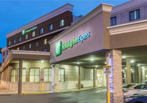 Holiday Inn Express Albany Downtown, an Ihg Hotel