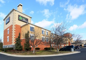 Extended Stay America Suites - Washington, DC - Alexandria - Eisenhower Ave