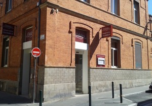 Odalys City Toulouse Colombélie