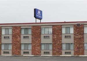 Americas Best Value Inn Clear Lake