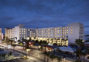 SpringHill Suites by Marriott Clearwater Beach