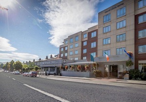 Grand Canal Hotel