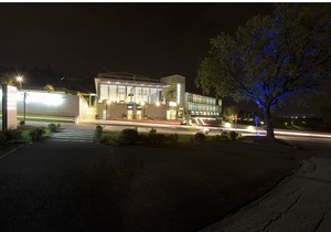 Hotel Horizon