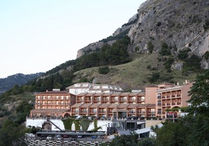 Hotel & Spa Sierra de Cazorla