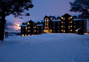 Vestlia Resort