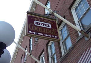 Hotel Coolidge