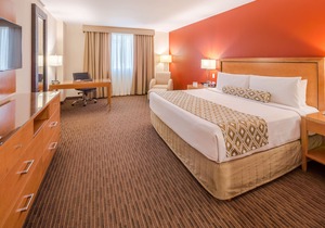 Crowne Plaza Monterrey Aeropuerto, an Ihg Hotel