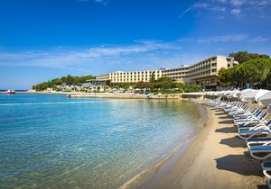 Island Hotel Istra