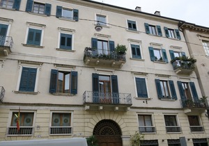 Verona Journeys