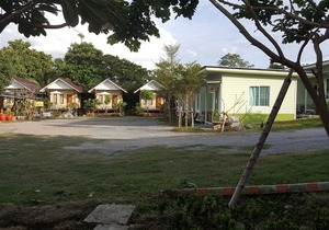 Bansuan Inthanon Resort