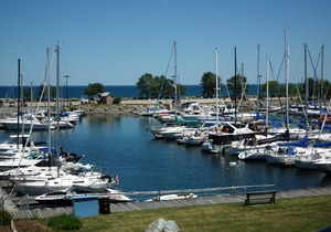 Royal Harbour Resort
