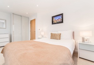 Stay Inn Apartments O2 Arena
