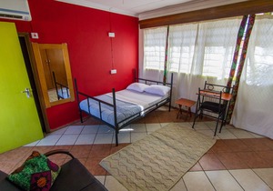 We Travel Hostel